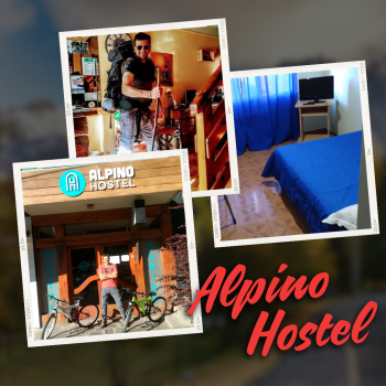 ALPINO HOSTEL