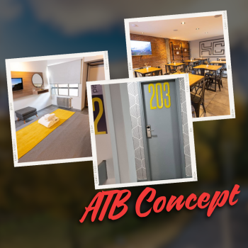 ATB Concept