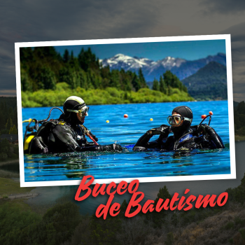 BUCEO DE BAUTISMO