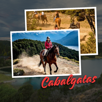 CABALGATAS