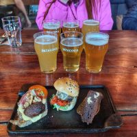 Galería Bariloche Beer Experience 8