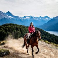 Galería Cabalgatas 0