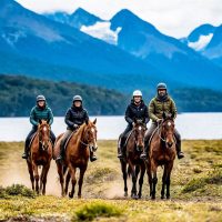 Galería Cabalgatas 1