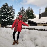 Galería Cerro Catedral 1