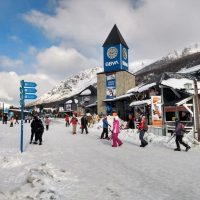 Galería Cerro Catedral 10