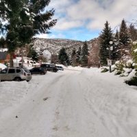 Galería Cerro Catedral 2