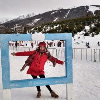 Galería Cerro Catedral 3