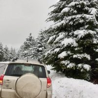 Galería Cerro Catedral 5