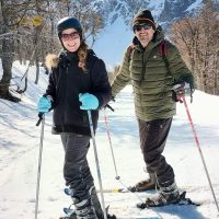 Galería Cerro Catedral 6