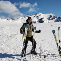 Galería Cerro Catedral 8