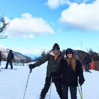 Galería Cerro Catedral 9