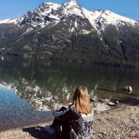 Galería Cerro Tronador 0