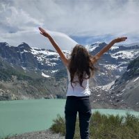 Galería Cerro Tronador 1