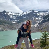 Galería Cerro Tronador 2