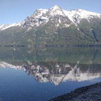 Galería Cerro Tronador 3