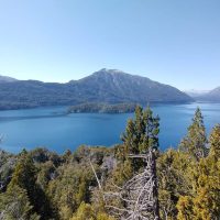 Galería Cerro Tronador 4