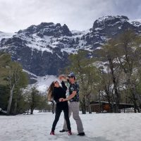 Galería Cerro Tronador 5