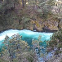 Galería Cerro Tronador 6