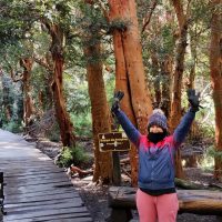 Galería Circuito Chico 1