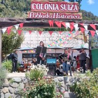 Galería Circuito Chico 27