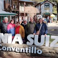 Galería Circuito Chico 3