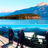 Galería Isla Victoria 2