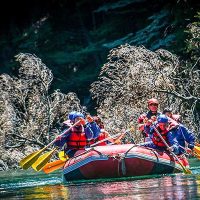 Galería Rafting 0