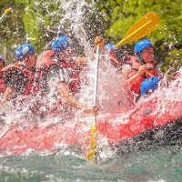 Galería Rafting 3