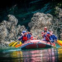 Galería Rafting 4