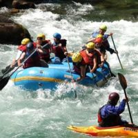 Galería Rafting 9