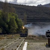 Galería Tren Turístico 1