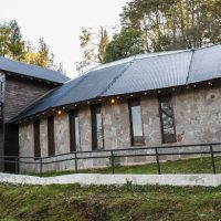 Galería Villa La Angostura 2