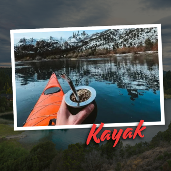 KAYAK