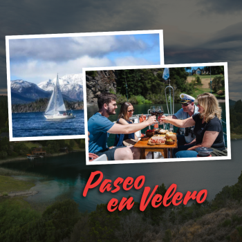 PASEO EN VELERO